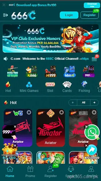 666c game apk