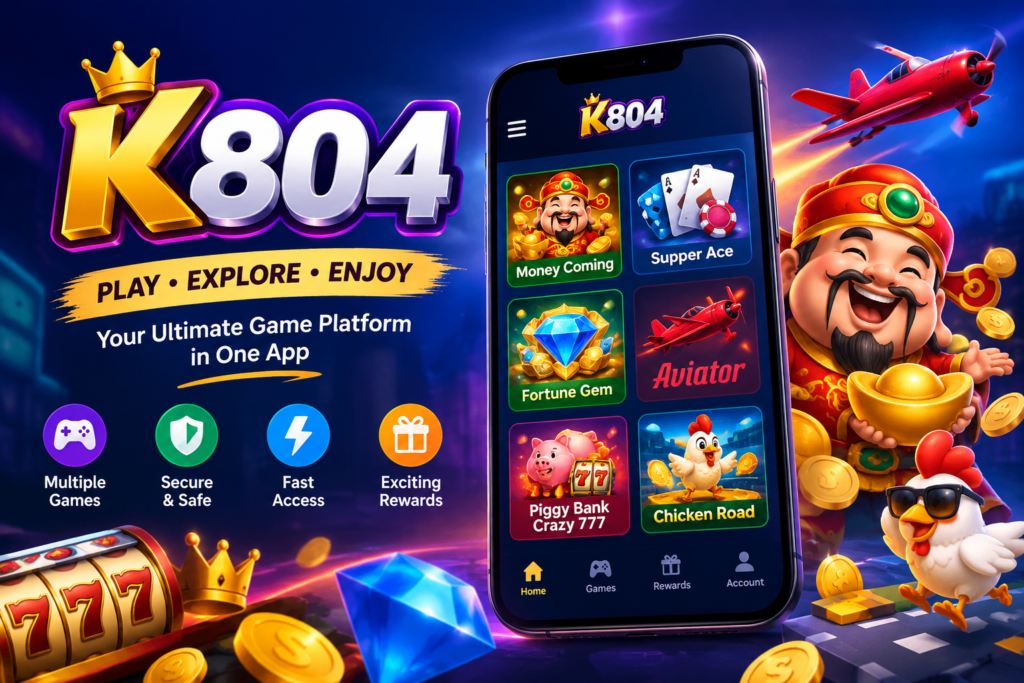 k804 game apk