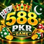 588PKR game apk