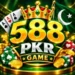 588PKR game apk