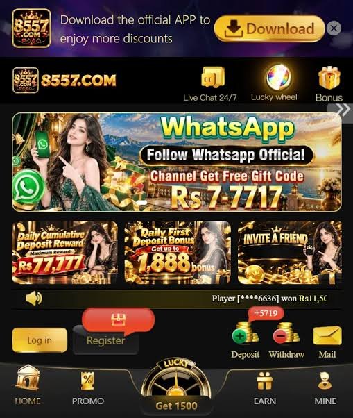 8557 game apk