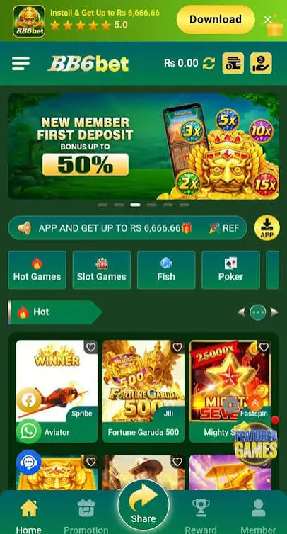 BB6 game apk